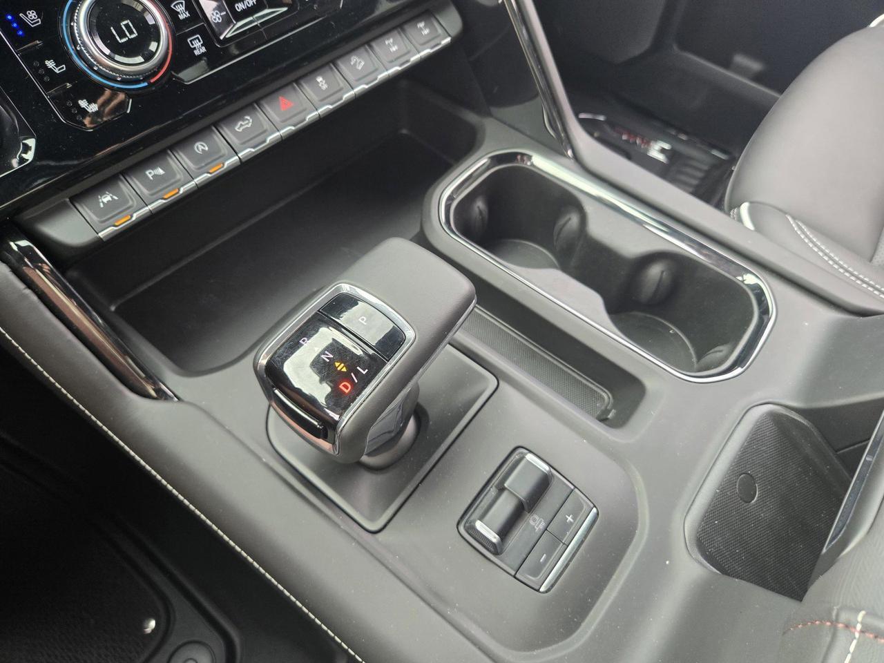 2025 GMC Sierra 1500 AT4X Roseville CA