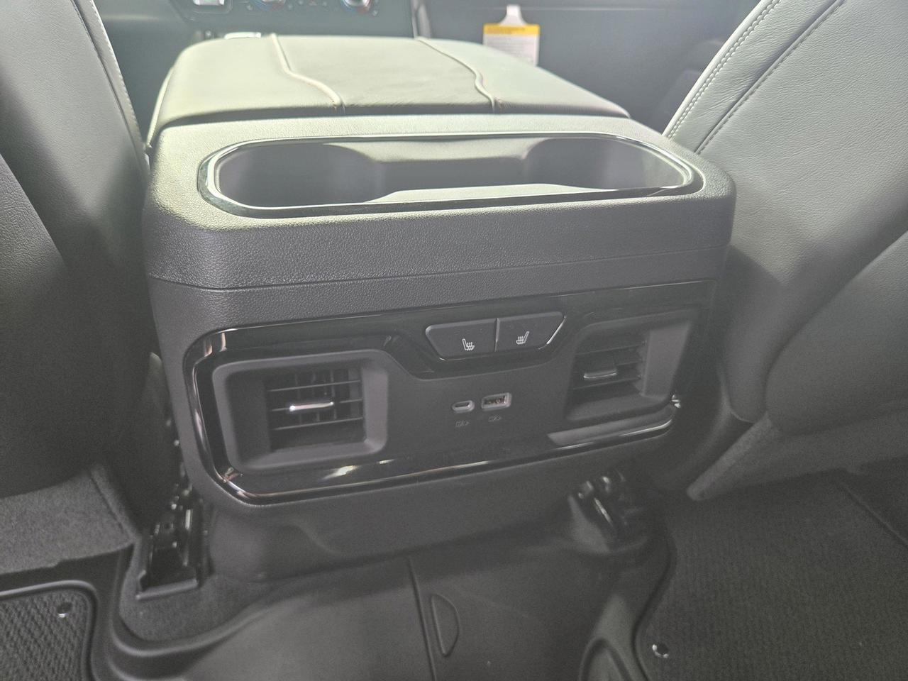2025 GMC Sierra 1500 AT4X Roseville CA