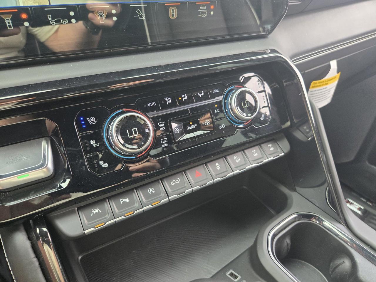 2025 GMC Sierra 1500 AT4X Roseville CA