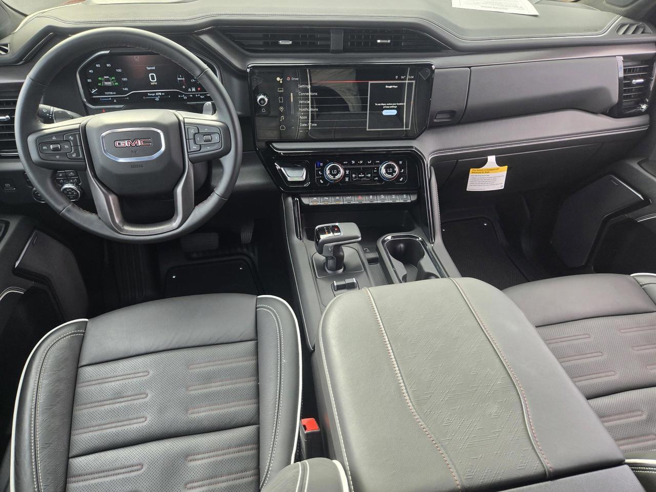 2025 GMC Sierra 1500 AT4X Roseville CA
