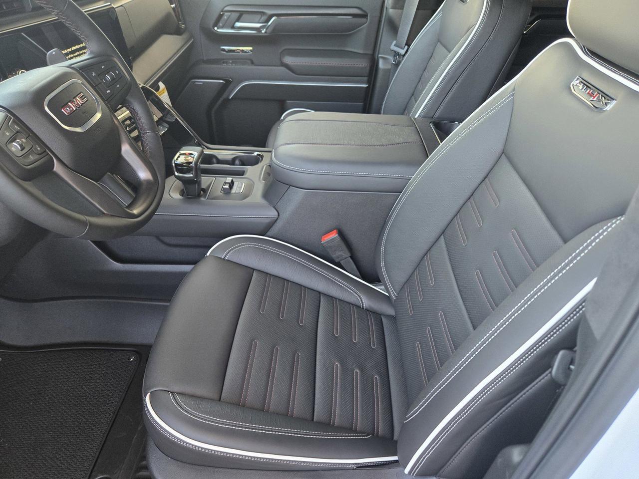2025 GMC Sierra 1500 AT4X Roseville CA
