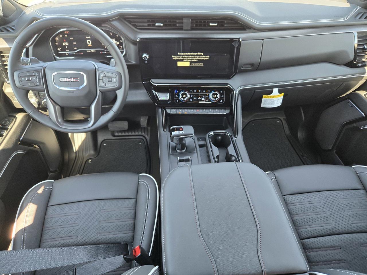 2025 GMC Sierra 1500 AT4X Roseville CA