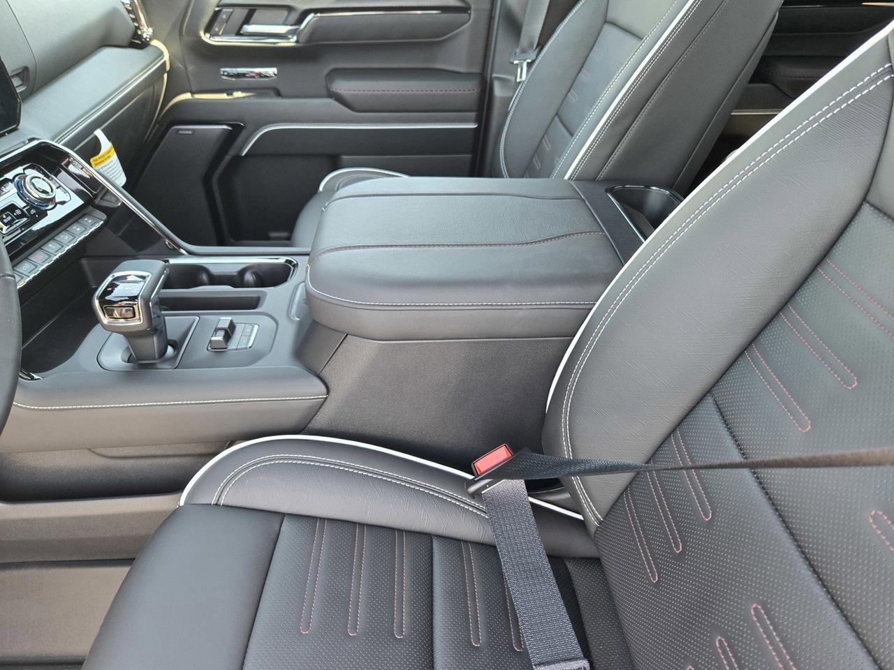 2025 GMC Sierra 1500 AT4X Roseville CA