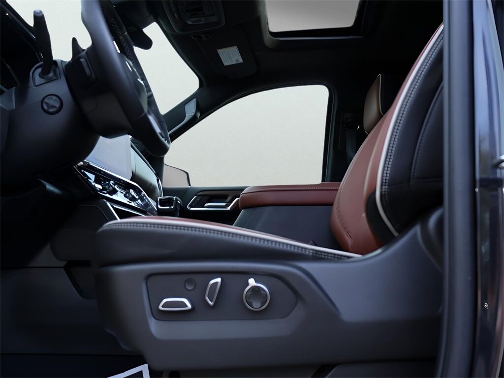 2025 GMC Sierra 1500 Denali Ultimate San Clemente CA