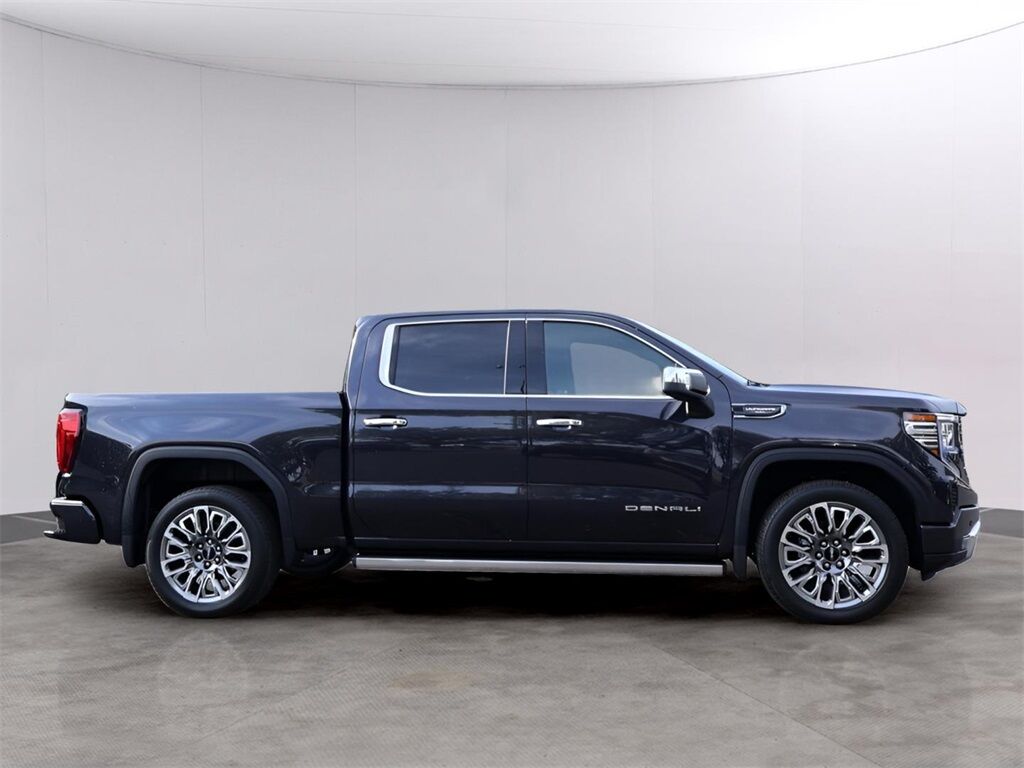 2025 GMC Sierra 1500 Denali Ultimate San Clemente CA