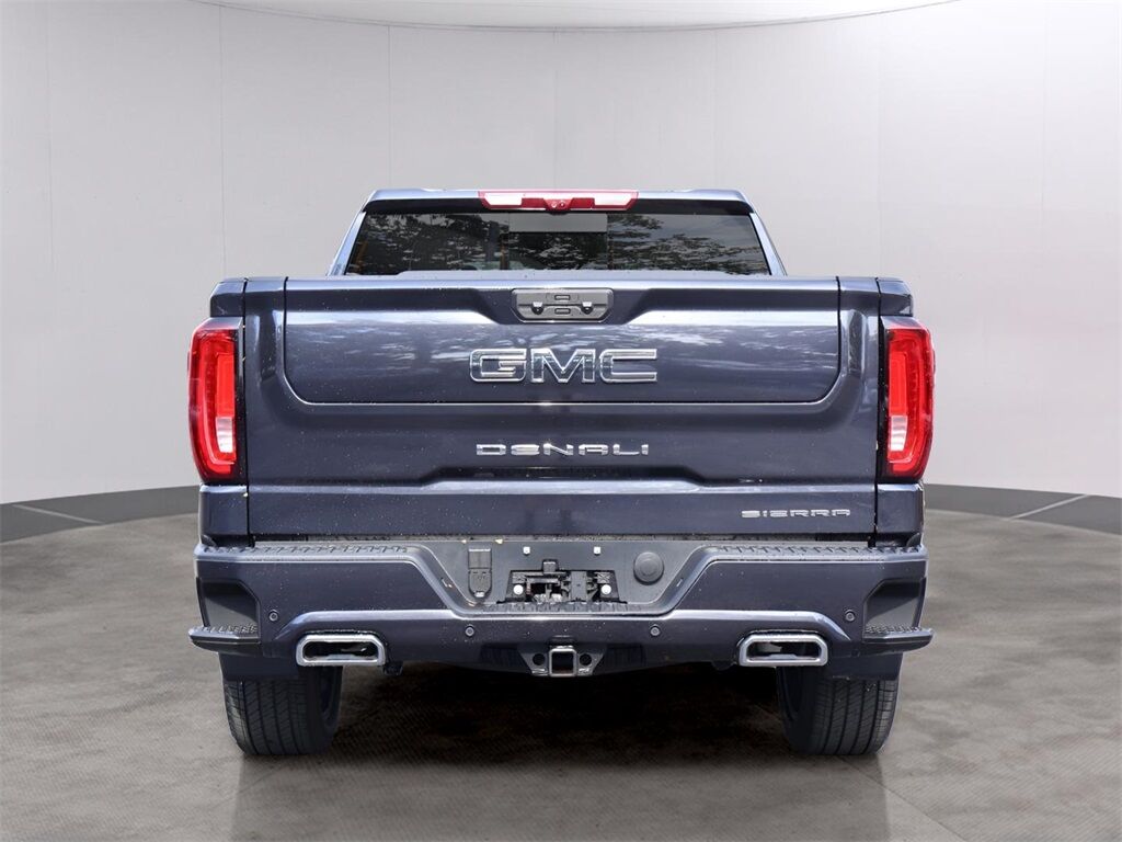 2025 GMC Sierra 1500 Denali Ultimate San Clemente CA