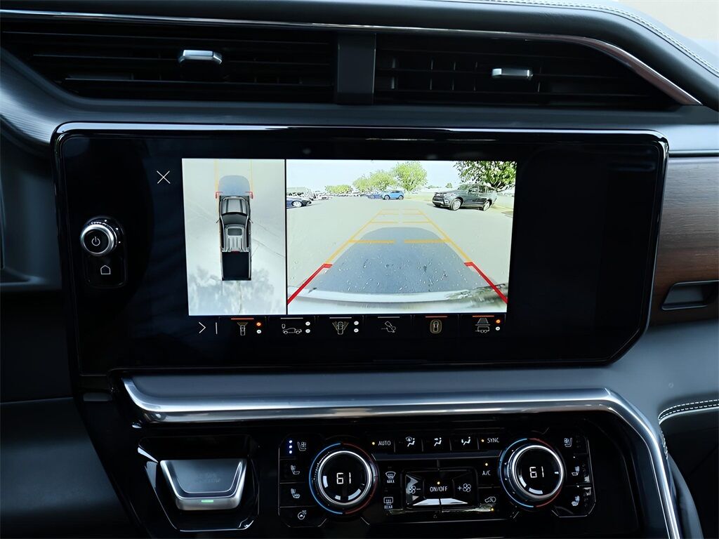 2025 GMC Sierra 1500 Denali Ultimate San Clemente CA