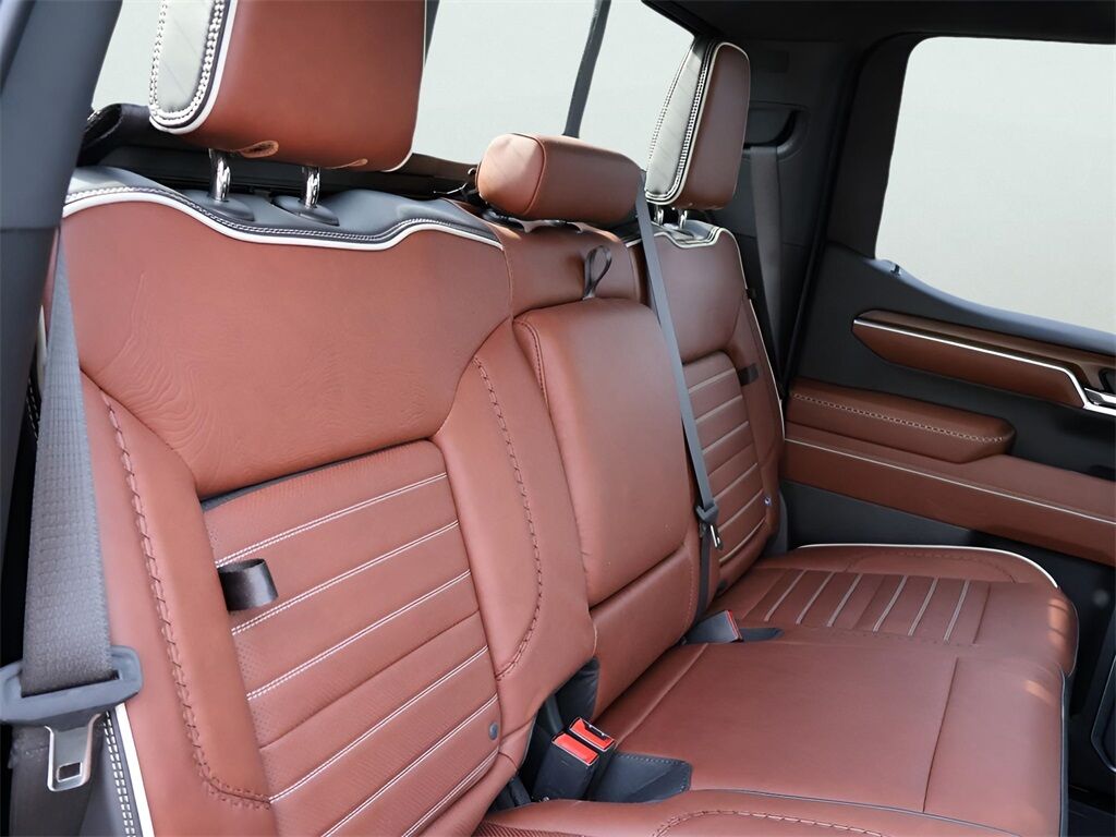2025 GMC Sierra 1500 Denali Ultimate San Clemente CA