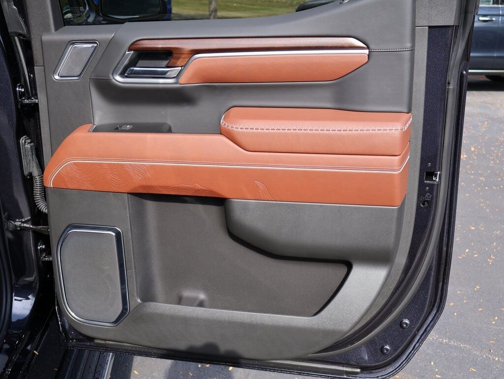 2025 GMC Sierra 1500 Denali Ultimate San Clemente CA