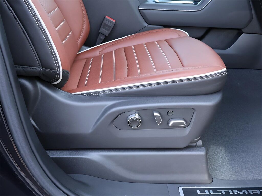 2025 GMC Sierra 1500 Denali Ultimate San Clemente CA