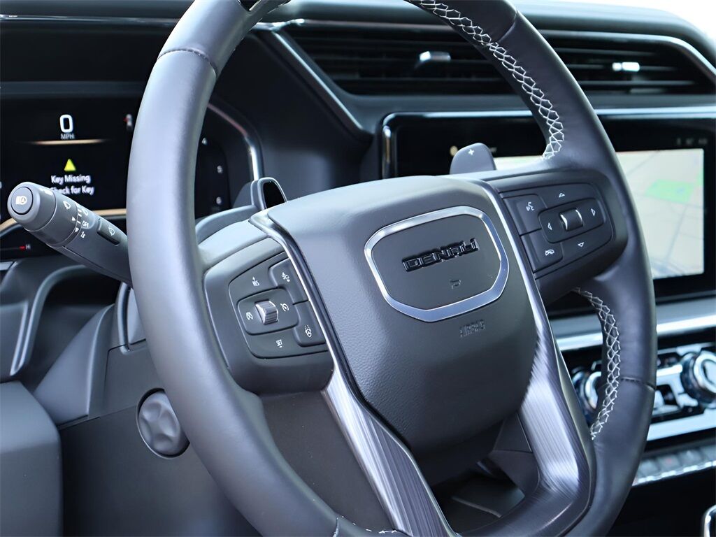2025 GMC Sierra 1500 Denali Ultimate San Clemente CA