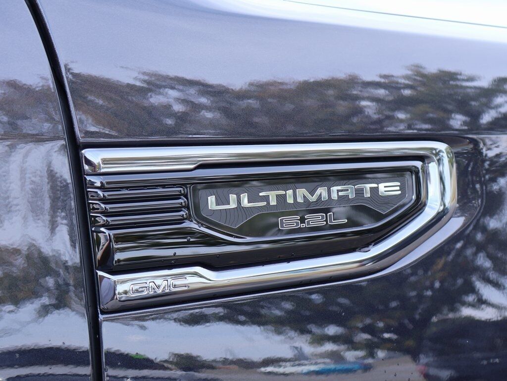 2025 GMC Sierra 1500 Denali Ultimate San Clemente CA