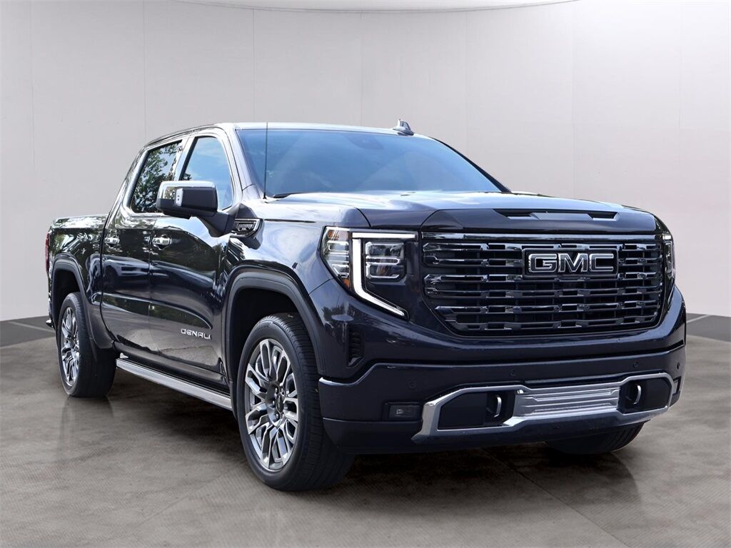 2025 GMC Sierra 1500 Denali Ultimate San Clemente CA