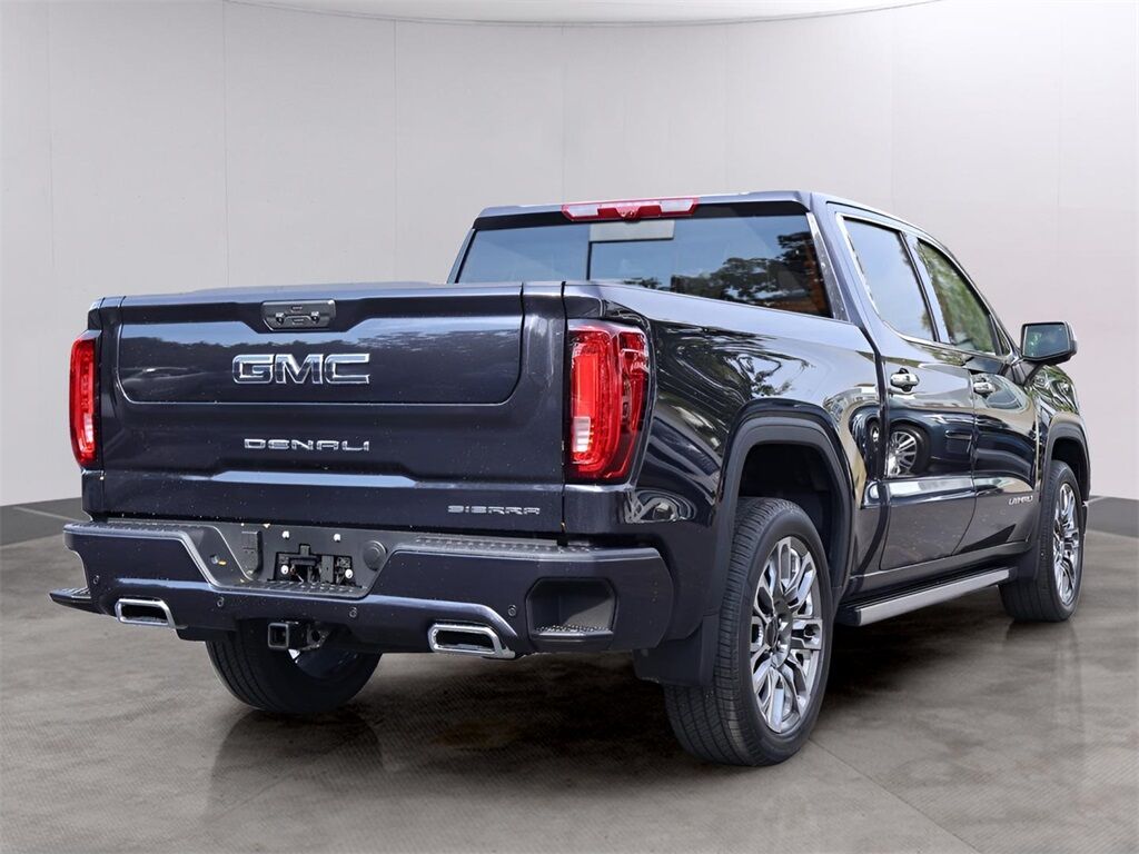 2025 GMC Sierra 1500 Denali Ultimate San Clemente CA