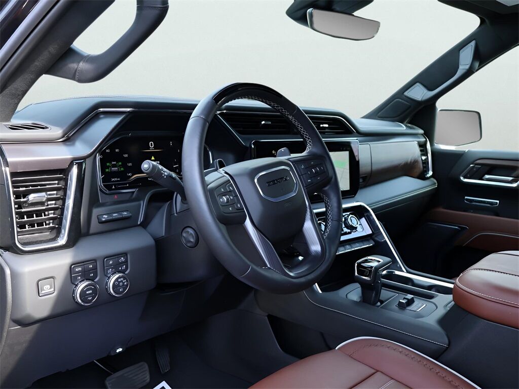 2025 GMC Sierra 1500 Denali Ultimate San Clemente CA