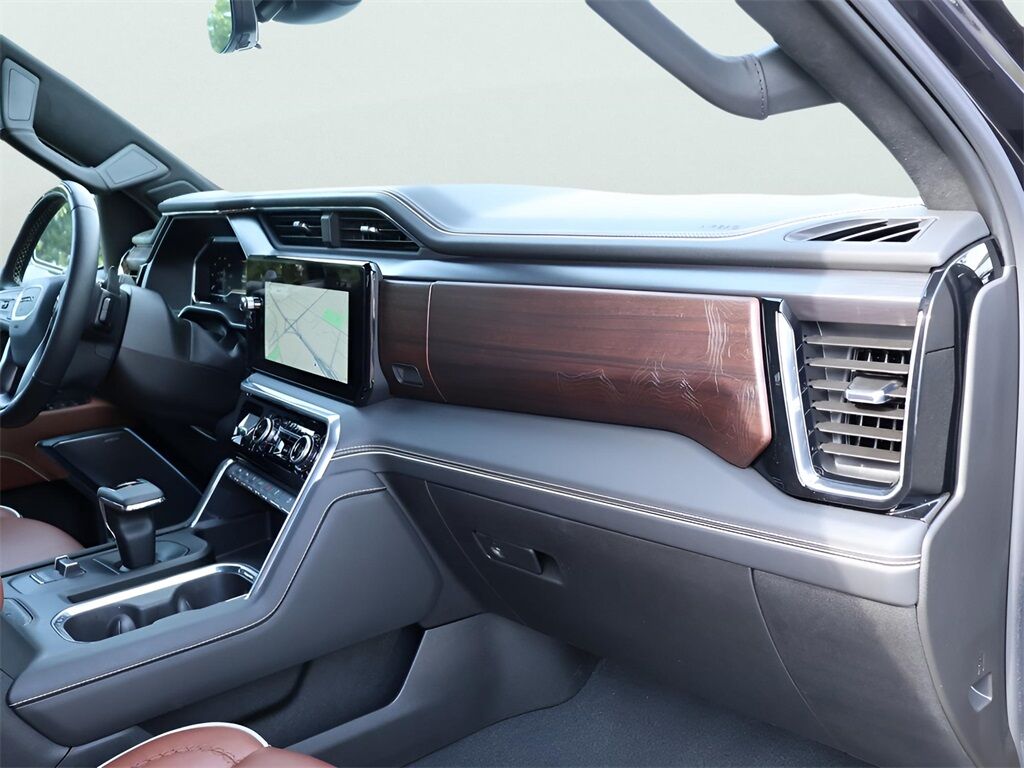 2025 GMC Sierra 1500 Denali Ultimate San Clemente CA