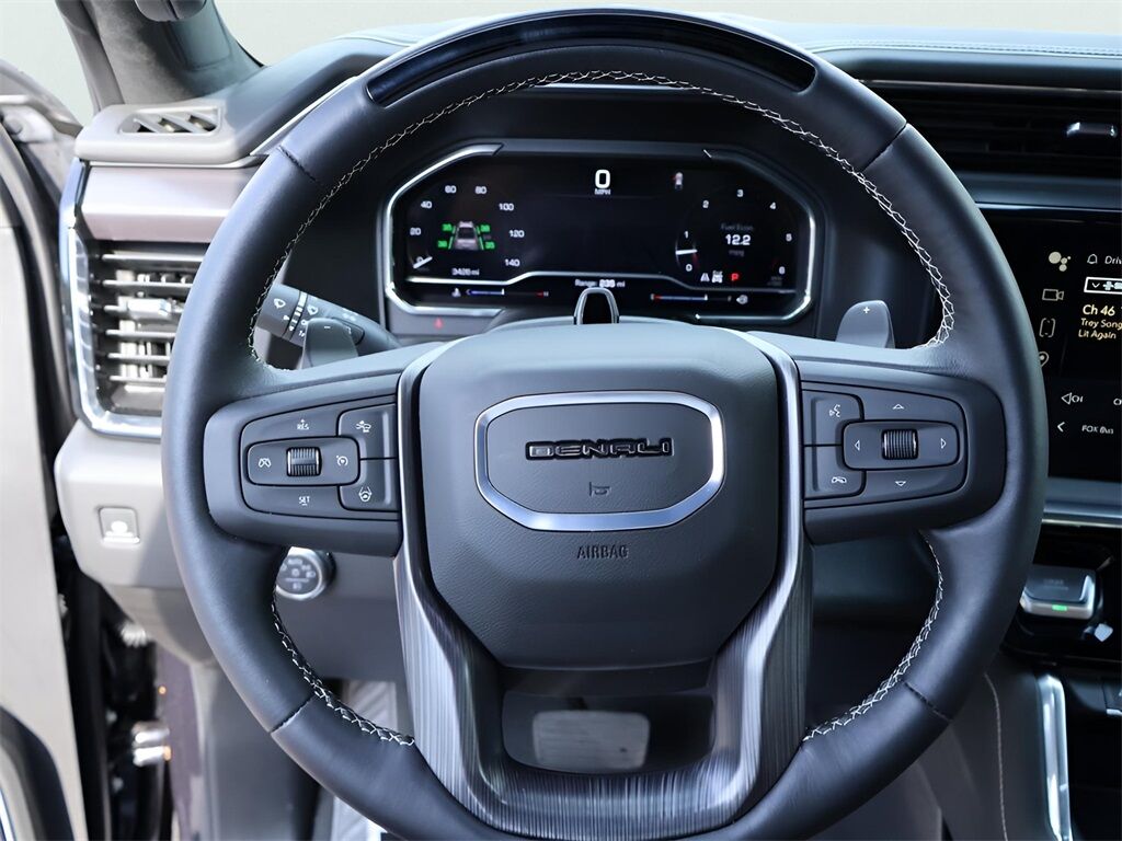 2025 GMC Sierra 1500 Denali Ultimate San Clemente CA