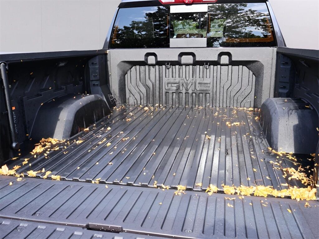2025 GMC Sierra 1500 Denali Ultimate San Clemente CA