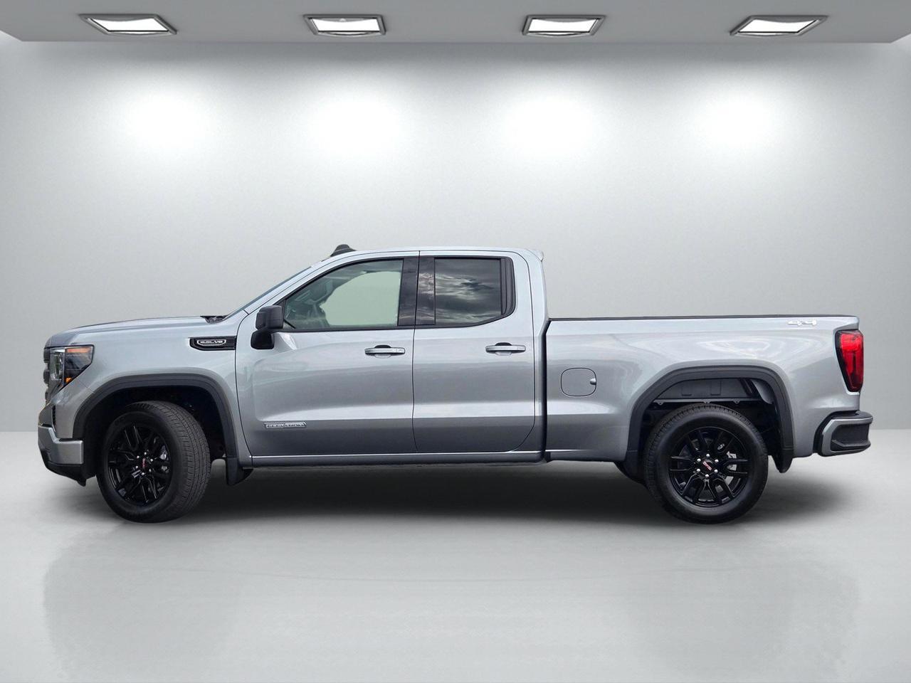 2025 GMC Sierra 1500 Elevation Roseville CA