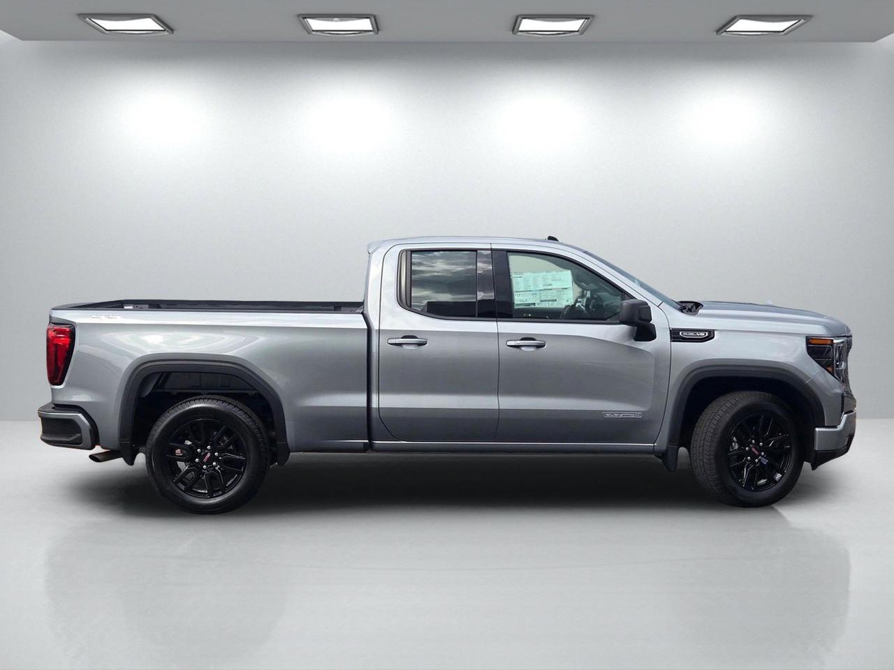 2025 GMC Sierra 1500 Elevation Roseville CA