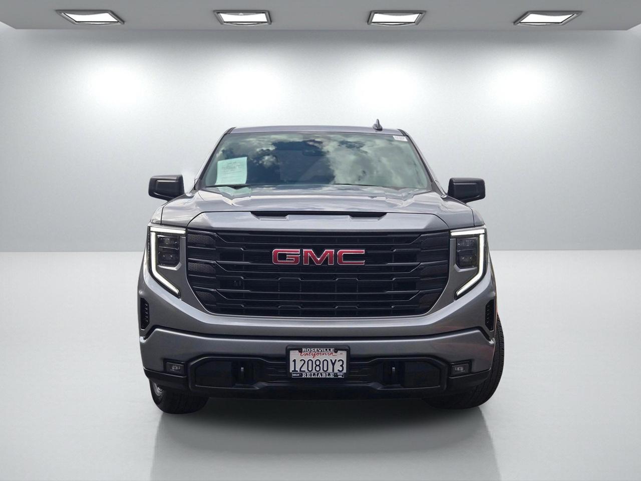 2025 GMC Sierra 1500 Elevation Roseville CA