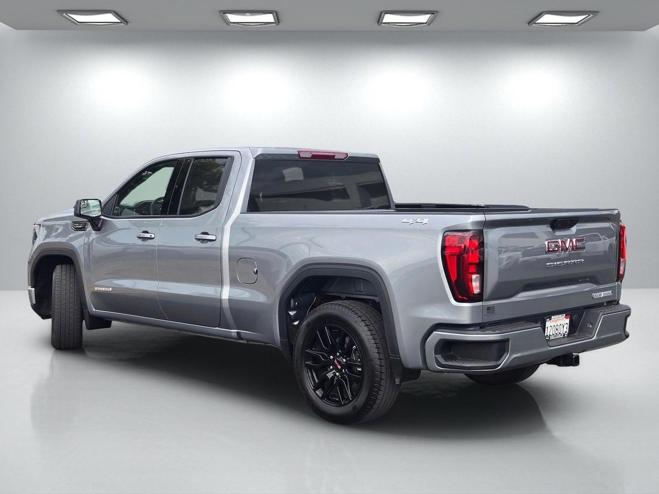 2025 GMC Sierra 1500 Elevation Roseville CA