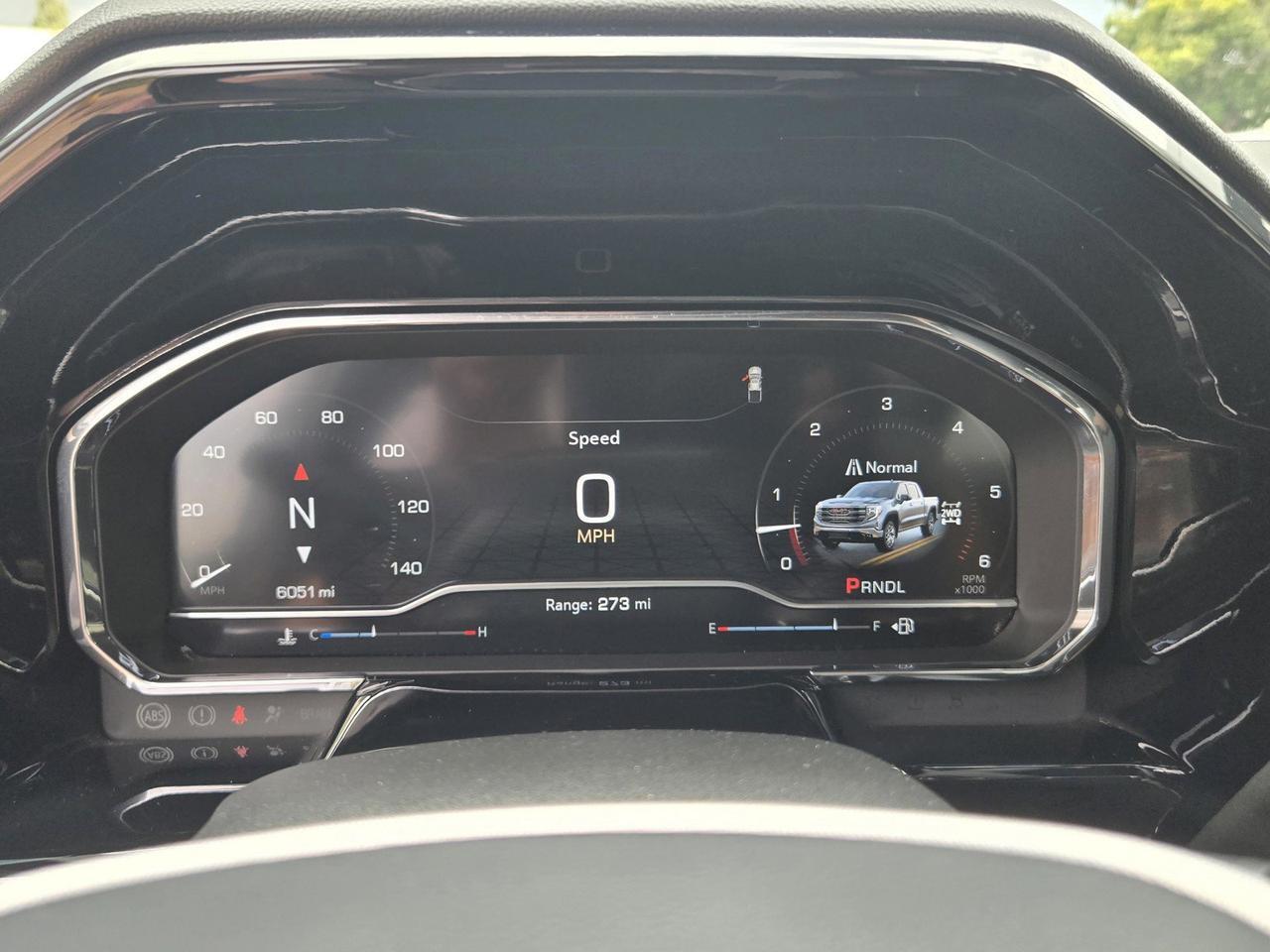 2025 GMC Sierra 1500 Elevation Roseville CA
