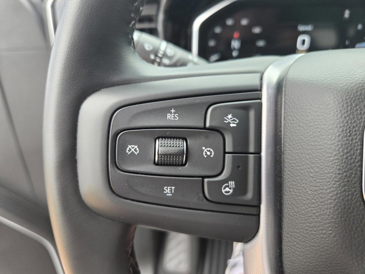 2025 GMC Sierra 1500 Elevation Roseville CA