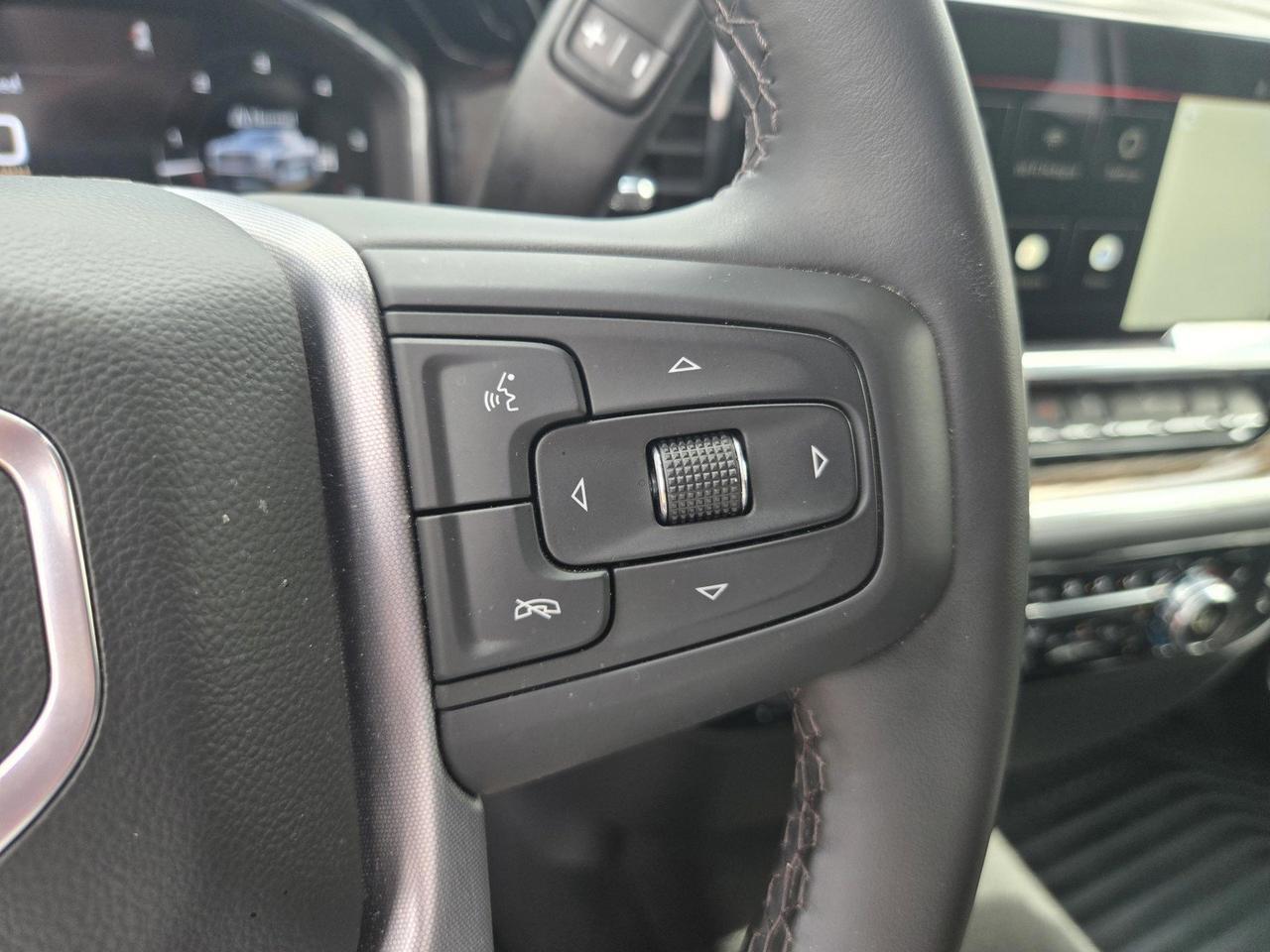 2025 GMC Sierra 1500 Elevation Roseville CA