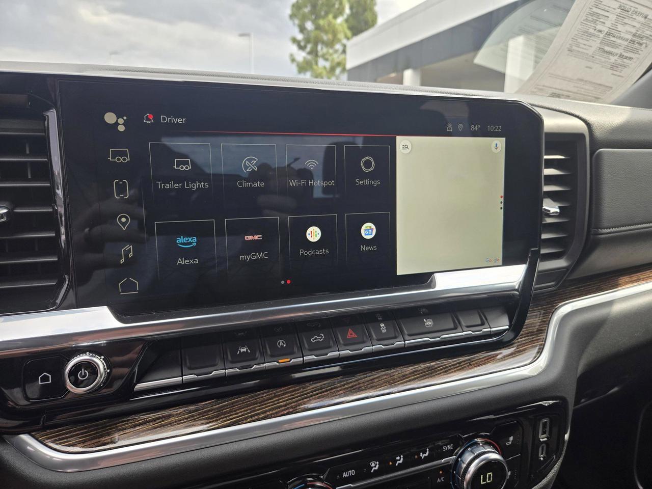 2025 GMC Sierra 1500 Elevation Roseville CA