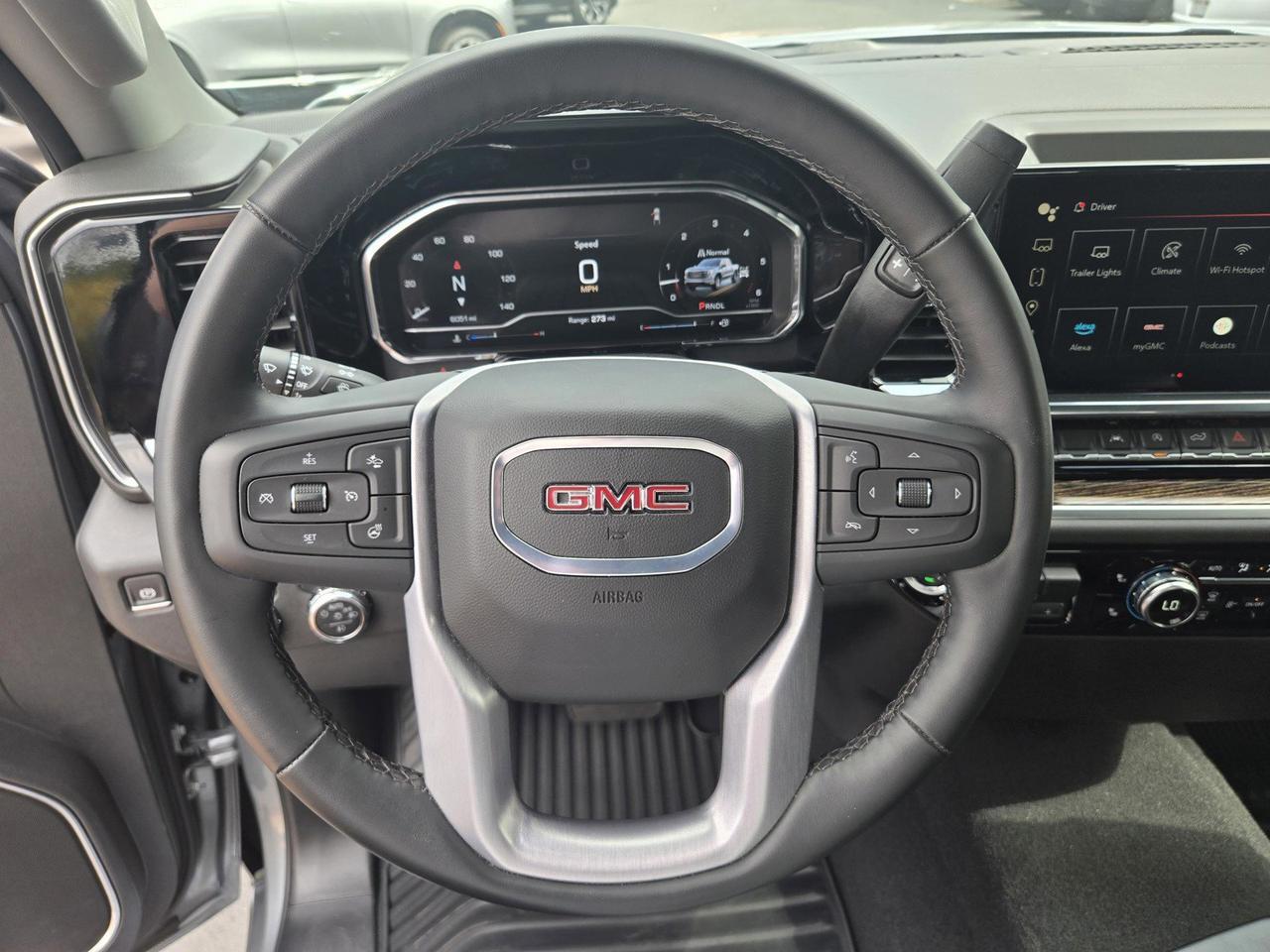 2025 GMC Sierra 1500 Elevation Roseville CA