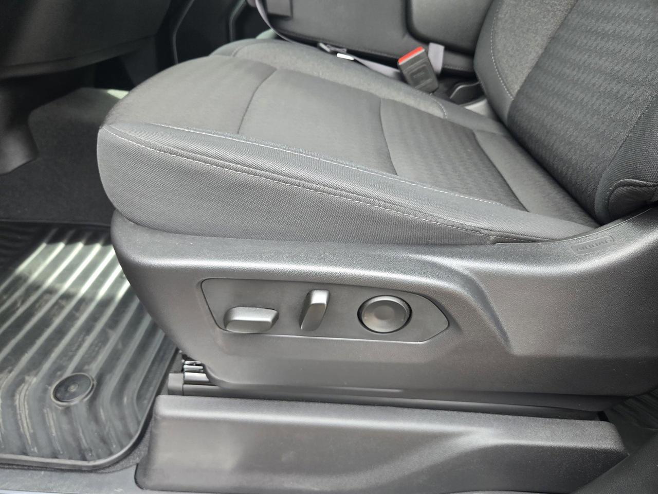 2025 GMC Sierra 1500 Elevation Roseville CA