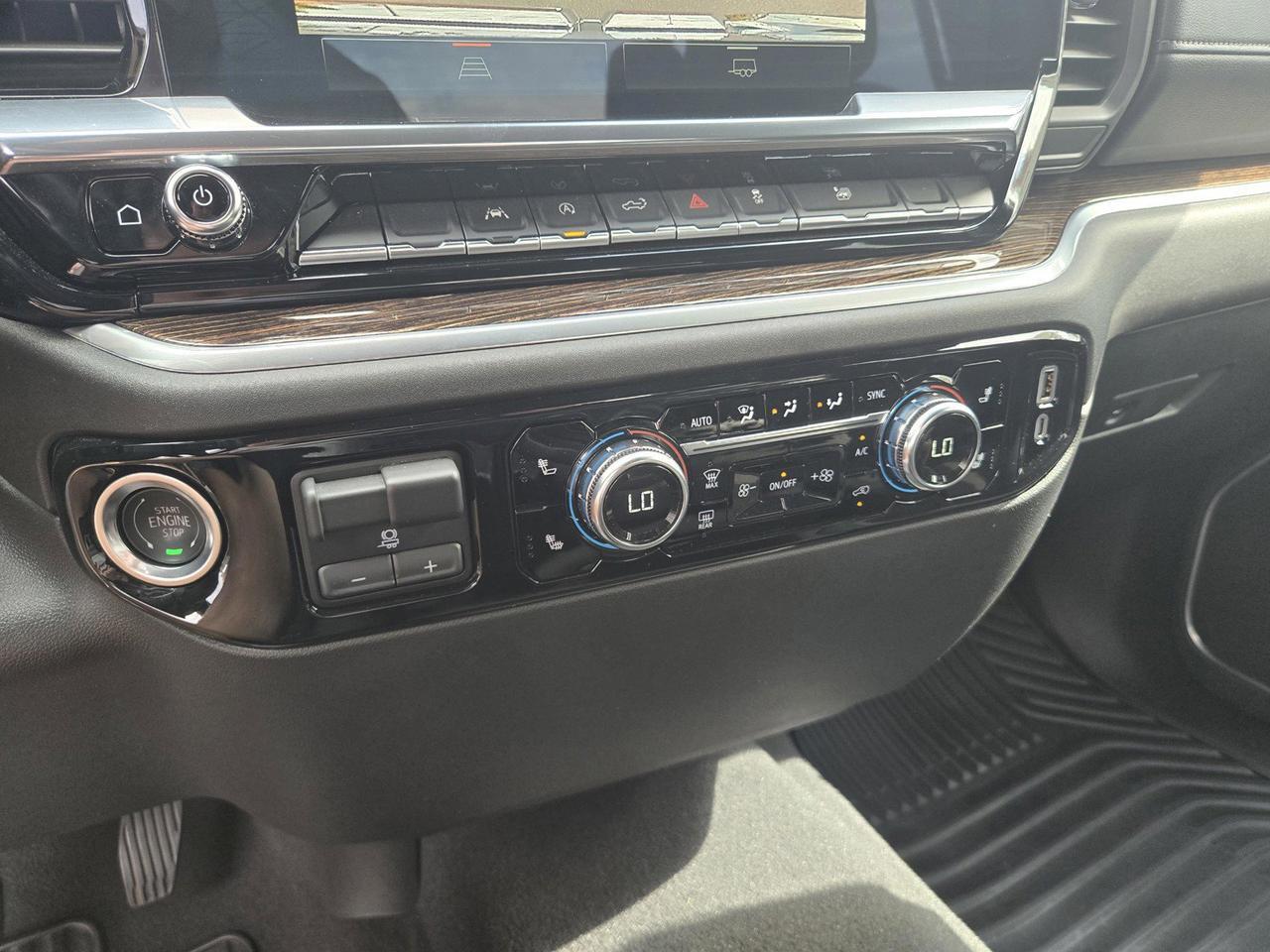 2025 GMC Sierra 1500 Elevation Roseville CA