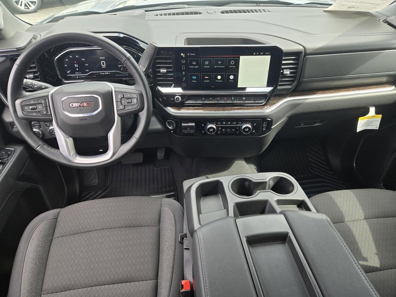 2025 GMC Sierra 1500 Elevation Roseville CA