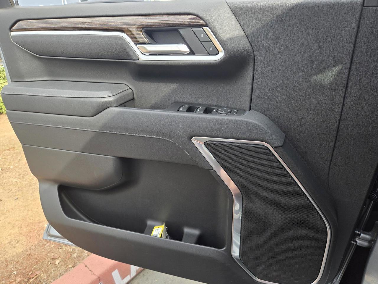 2025 GMC Sierra 1500 Elevation Roseville CA