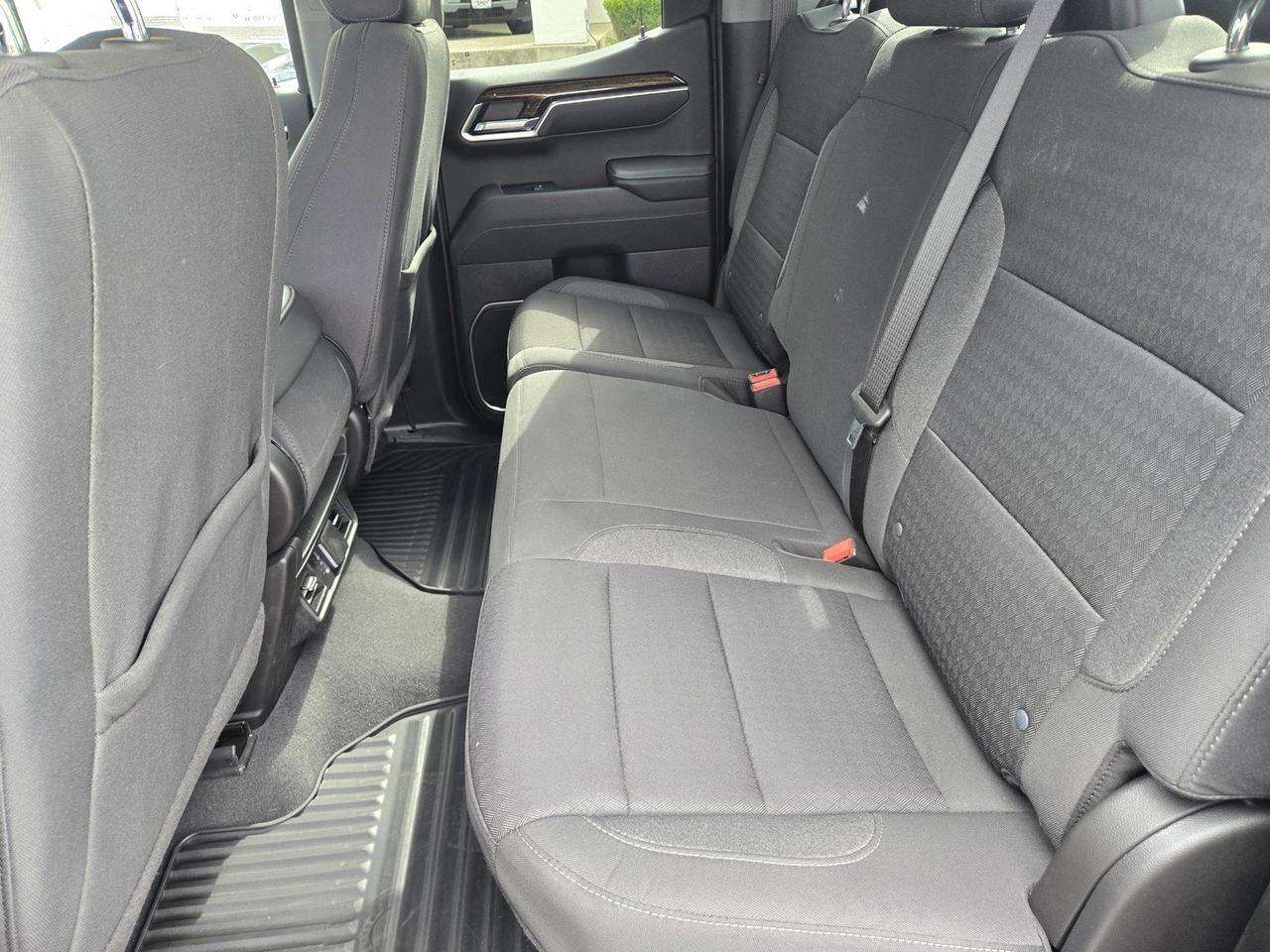 2025 GMC Sierra 1500 Elevation Roseville CA