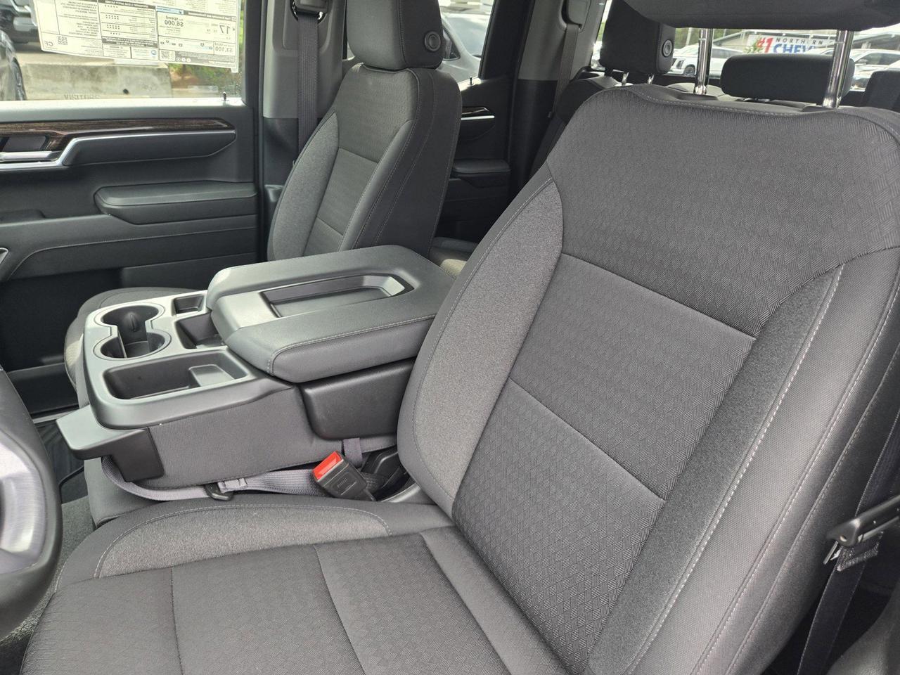 2025 GMC Sierra 1500 Elevation Roseville CA