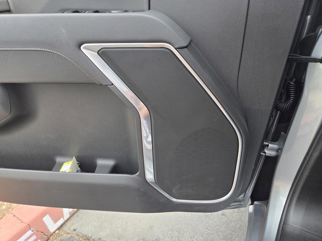 2025 GMC Sierra 1500 Elevation Roseville CA