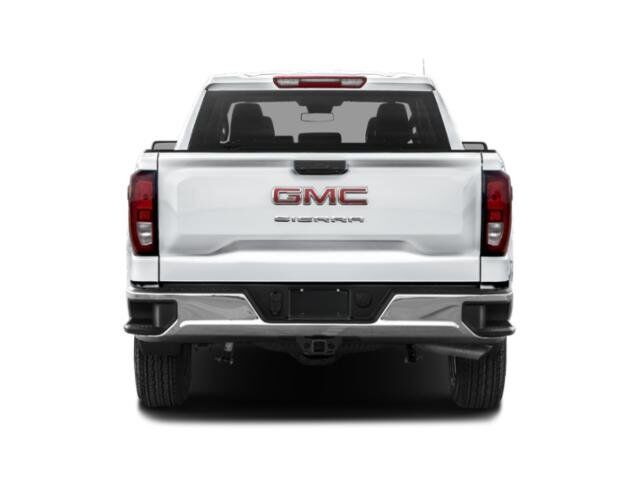 2025 GMC Sierra 1500 Elevation Roseville CA