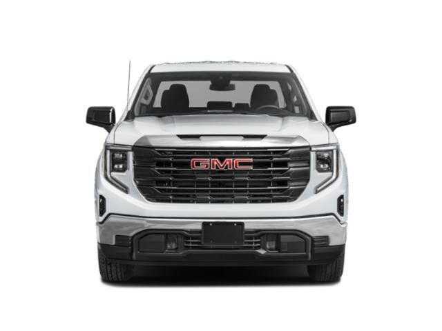 2025 GMC Sierra 1500 Elevation Roseville CA
