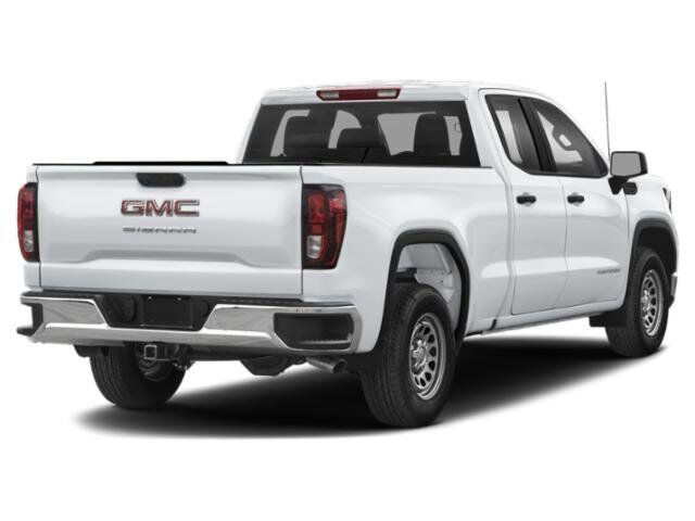2025 GMC Sierra 1500 Elevation Roseville CA
