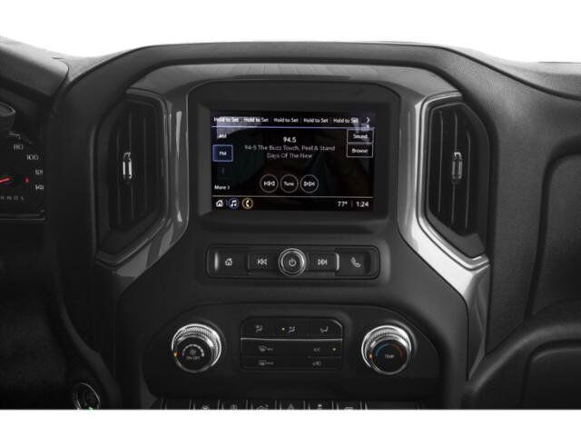 2025 GMC Sierra 1500 Elevation Roseville CA