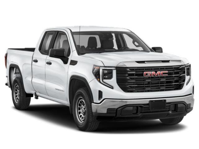 2025 GMC Sierra 1500 Elevation Roseville CA