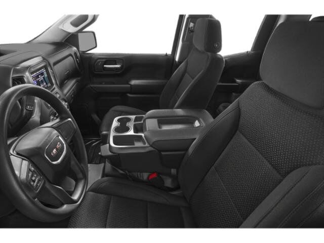 2025 GMC Sierra 1500 Elevation Roseville CA
