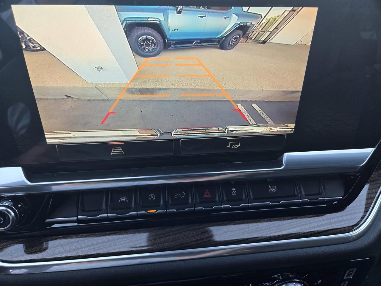 2025 GMC Sierra 1500 Elevation Roseville CA