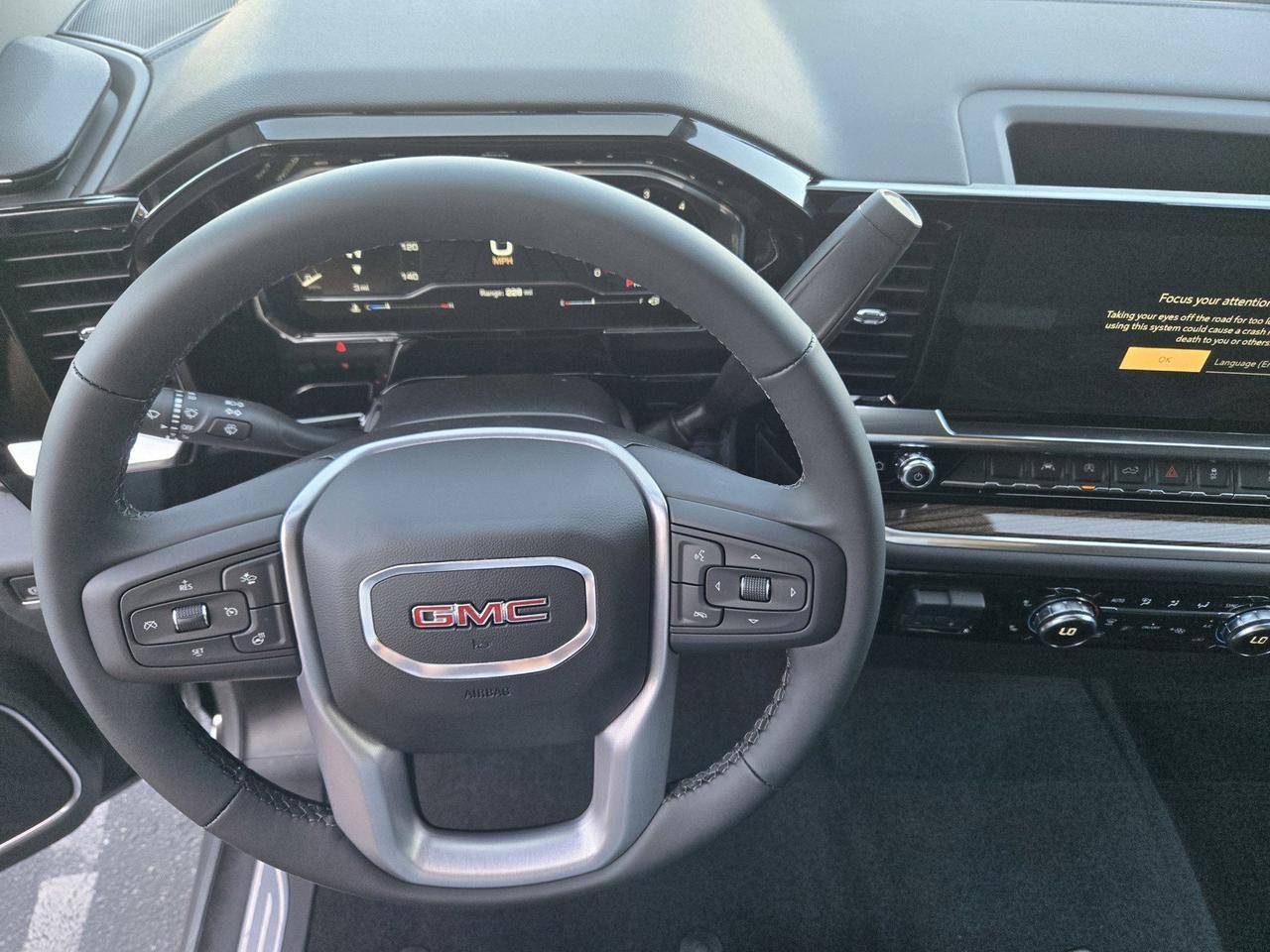 2025 GMC Sierra 1500 Elevation Roseville CA