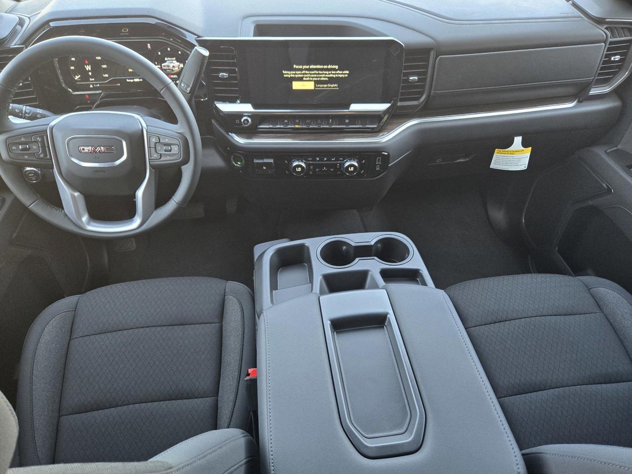 2025 GMC Sierra 1500 Elevation Roseville CA