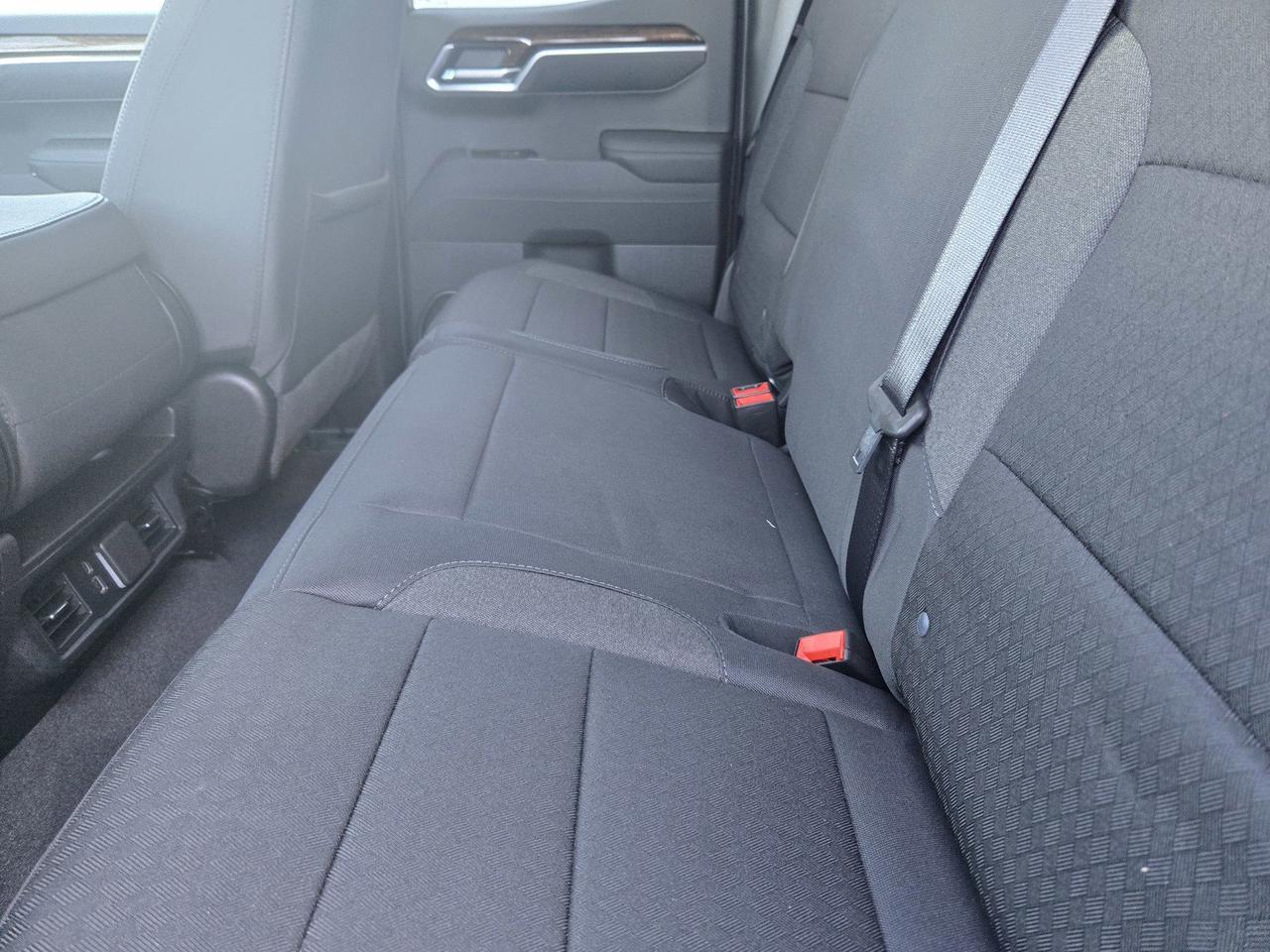 2025 GMC Sierra 1500 Elevation Roseville CA