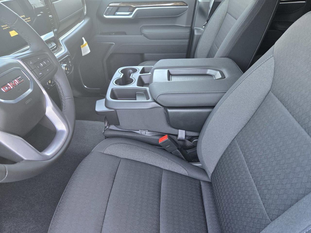 2025 GMC Sierra 1500 Elevation Roseville CA