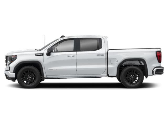 2025 GMC Sierra 1500 Elevation Roseville CA